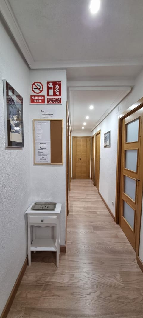 Vivienda Mirasierra Apartment in Béjar