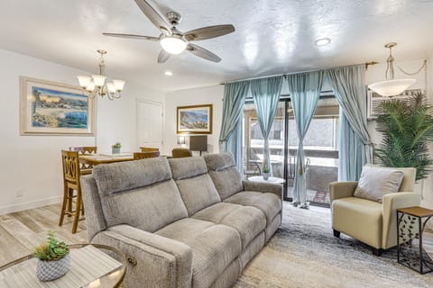 Oceanside Condo with Pool and Hot Tub Access! Apartment in Oceanside