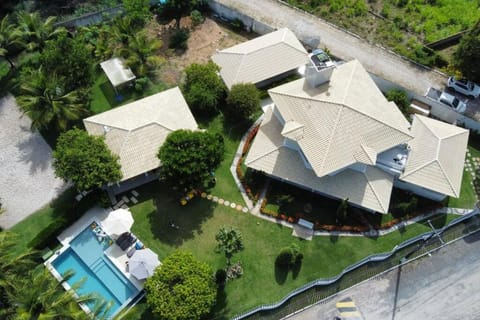 Casa vista lagoa na ilha House in State of Bahia