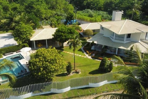 Casa vista lagoa na ilha House in State of Bahia