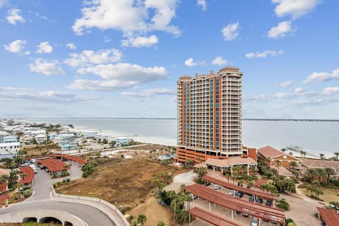 Portofino Tower 1 Unit 1205 House in Pensacola Beach