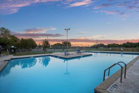 Larnie's Casa House in Leander