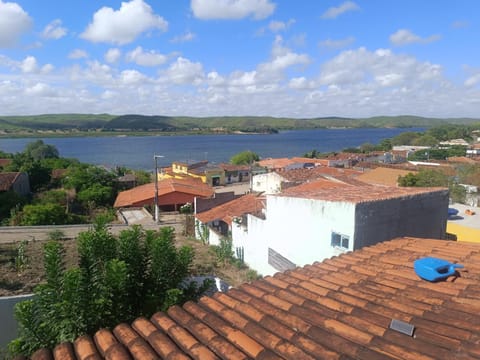 Casa com Encanto 2 - Ilha do Ferro House in State of Sergipe, Brazil