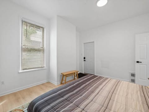 Shadyside, Central !1 Spacious & Modern 1 Bedroom with Parking Appartamento in East Liberty