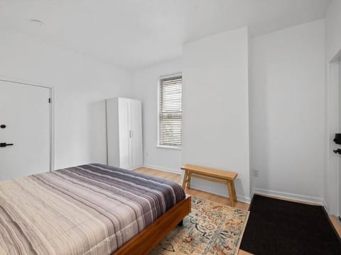 Shadyside, Central !1 Spacious & Modern 1 Bedroom with Parking Appartamento in East Liberty