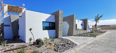 Casa Beli House in State of Baja California