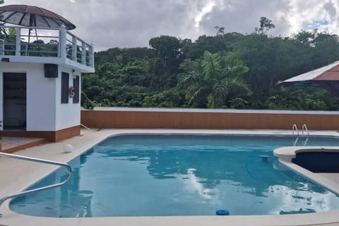 Caribbean Dreams Villa Villa in St. Ann Parish