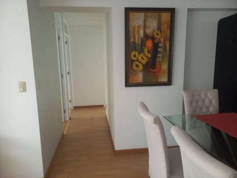 Depa El Polo, Embajada USA, Surco Apartment in La Molina