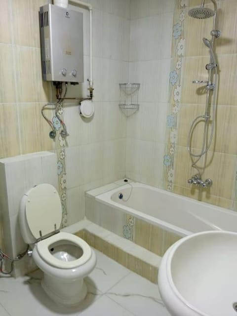 شقة فندقية فاخرهc102 Apartment in Cairo