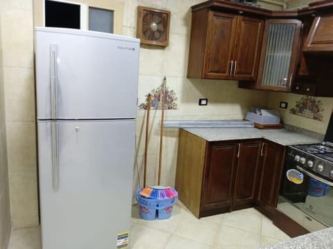 شقة فندقية فاخرهc102 Apartment in Cairo