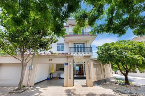 Trần Văn Thời Villa E7 Villa in Vung Tau