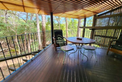 Patio, View (from property/room), Balcony/Terrace