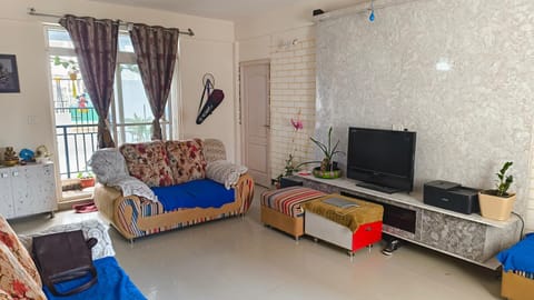 Paradise Retreat Apartment in Bengaluru