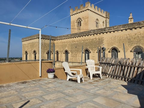 View (from property/room), Balcony/Terrace