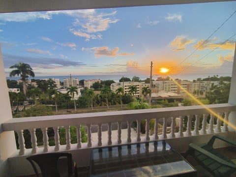 Sky House House in Rincón