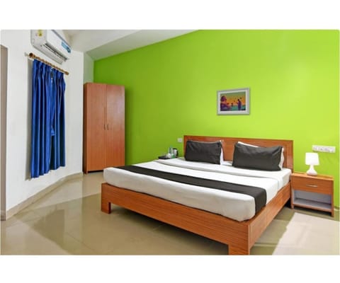 Mor Hotel Home Elite Stay Bhubaneswar Hotel in Bhubaneswar