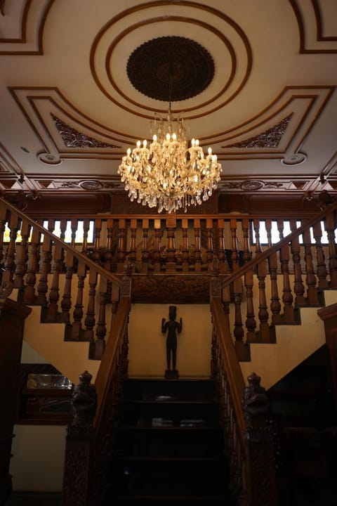 Rumah Pesik Art Heritage Hotel in Yogyakarta