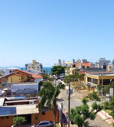 View (from property/room), Sea view, Street view