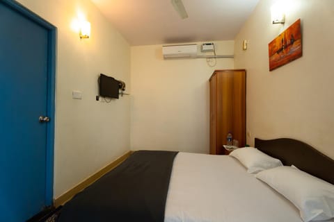 Gomes Pousada Guesthouse Bed and Breakfast in Goa, India