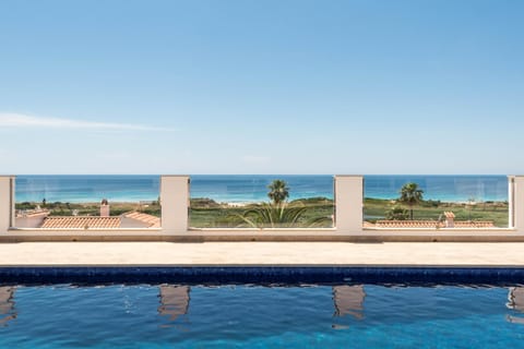 Villa Atalis 50 by Menorcarentals Villa in San Jaime Mediterráneo