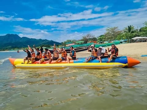 Savvi Beach Resort Resort in Bicol