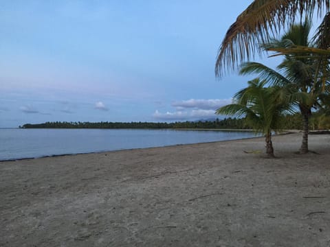 Beach, Sea view