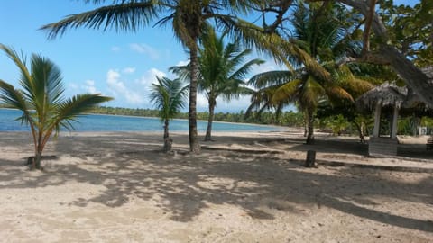 Beach, Sea view