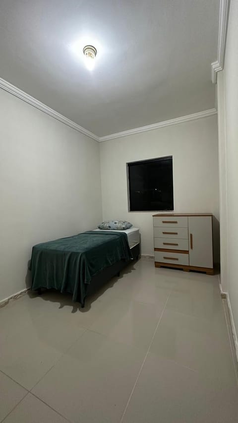 Apartamento Novo e Completo Apartment in Vitória da Conquista