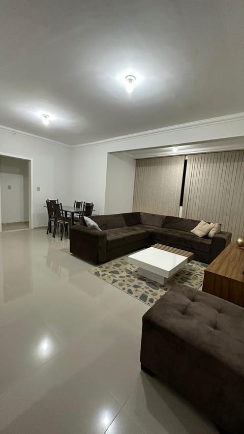 Apartamento Novo e Completo Apartment in Vitória da Conquista