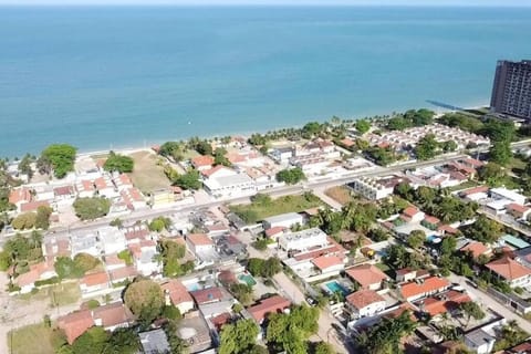 Casa Com Piscina, Área Gourmet e Churrasqueira House in State of Paraíba, Brazil