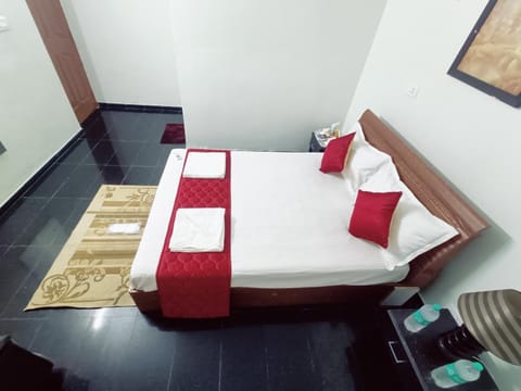 Trendy stay service apartments 3bhk Apartment in Chennai