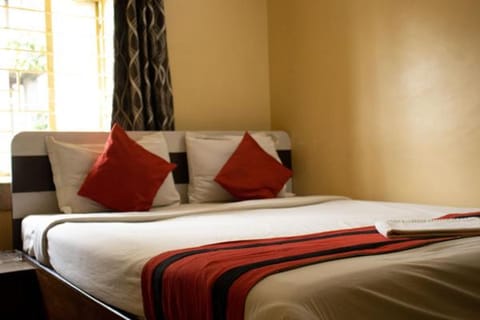 Hotel Welcome Regency Bed and Breakfast in Kolkata