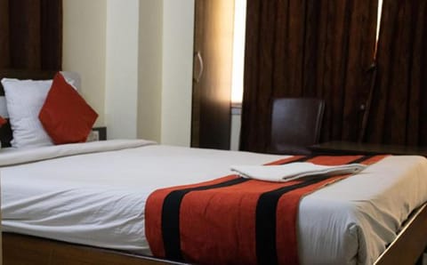 Hotel Welcome Regency Bed and Breakfast in Kolkata