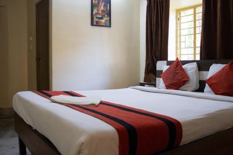 Hotel Welcome Regency Bed and Breakfast in Kolkata