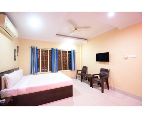 Mor Hotel West House Residency Bhubaneswar Hotel in Bhubaneswar