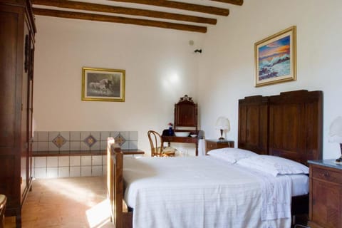 Casale Stagnone Country House in Marsala
