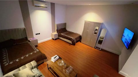 استديو Apartment in Riyadh