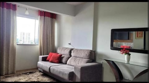 Luxuoso apto de 2 quartos Apartment in Goiania