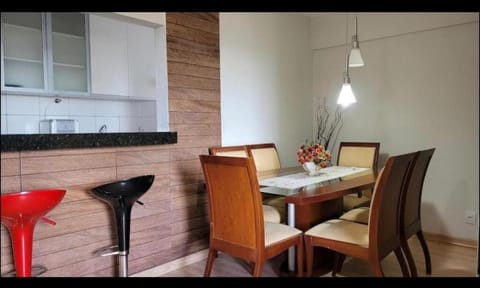 Luxuoso apto de 2 quartos Apartment in Goiania