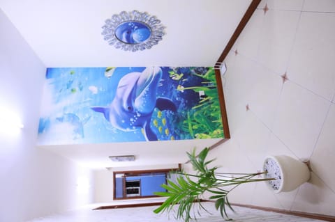 NYALI-HOME STAY ROOMs AND APARTMENT Vacation rental in Mombasa