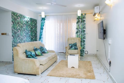 NYALI-HOME STAY ROOMs AND APARTMENT Vacation rental in Mombasa