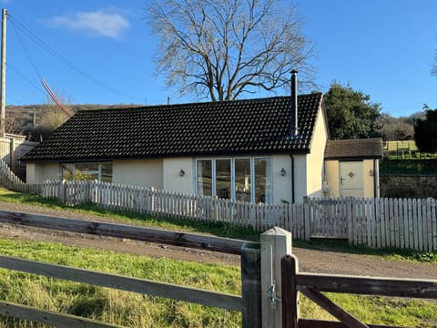 Quaker Cottage House in Painswick