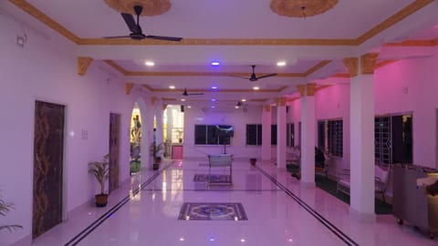 Banquet/Function facilities