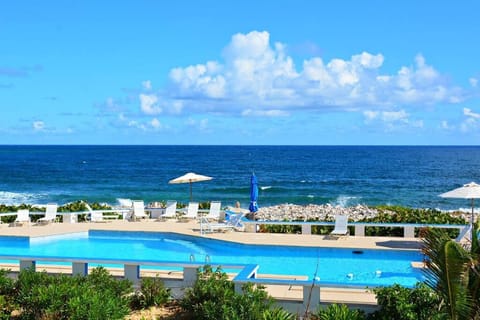 Sea view, Swimming pool