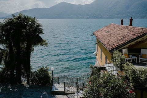 Casa Amatissima Apartment in Canton of Ticino