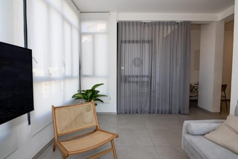 The Valley House Apartment in Haifa