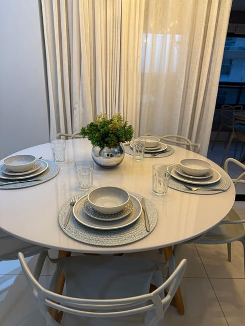 Apartamento VIP Lozandes Apartment in Goiania