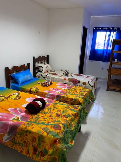 Pousada Sol do Oriente Bed and Breakfast in Campina Grande