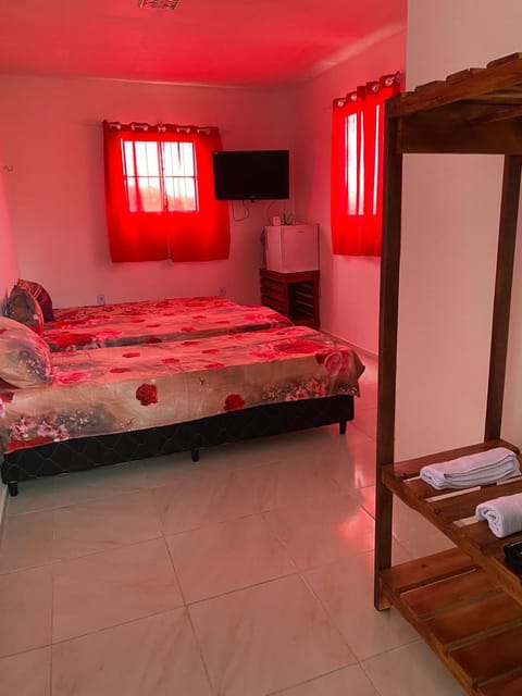 Pousada Sol do Oriente Bed and Breakfast in Campina Grande