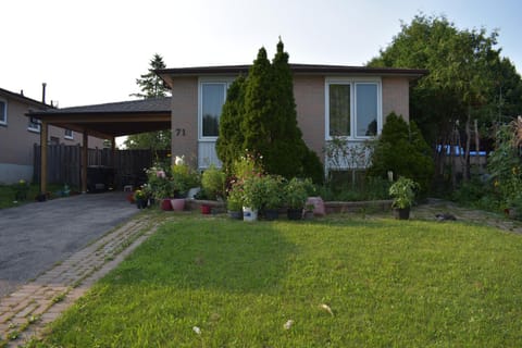 WMB-Cozy Holiday Home Bed and Breakfast in Markham